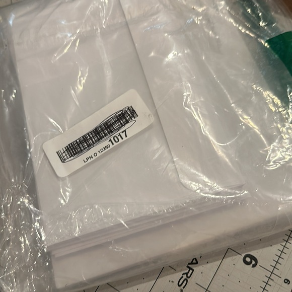 Funeral Thank You Cards Message Inside 25 Cards Envelopes Christian Sympathy - Picture 11 of 15